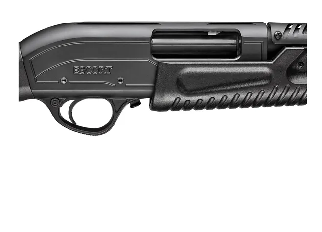 Рушниця Hatsan Escort MPS Combo кал. 12/76. Ствол - 76 і 51 см Фото 2